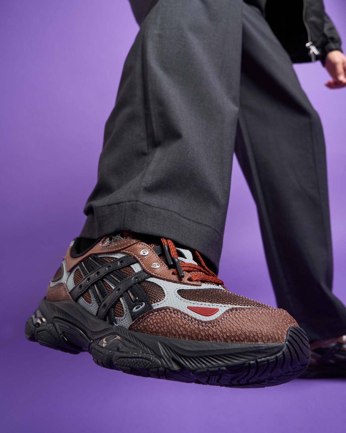 Asics x HAL Studios GEL-NYC 2.0 SSHS | 1203A896-200 | AFEW STORE
